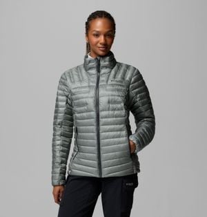 Columbia Columbia - Grey