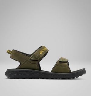 Columbia Columbia - Green