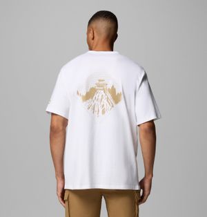 Columbia Columbia - White