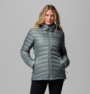 Columbia Columbia - Grey
