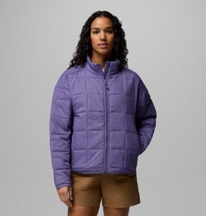 Columbia Columbia - Purple