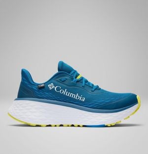 Columbia Columbia - Bleu