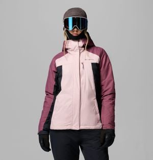 Columbia Columbia - Red