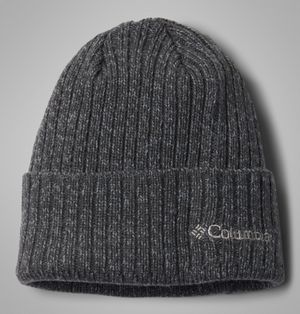 Columbia Watch Cap - Grey