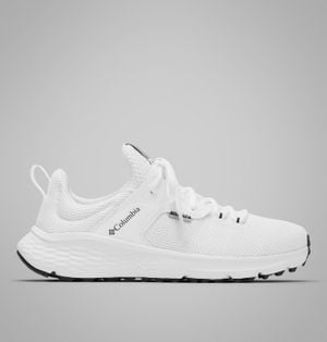 Columbia Columbia - White