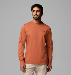 Columbia Columbia - Orange