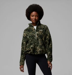 Columbia Columbia - Black