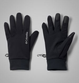 Columbia Columbia - Black