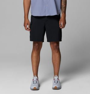 Columbia Pfg Bahama Ii Short - Black