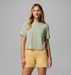 Columbia Columbia - Green
