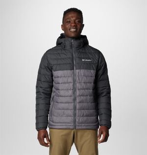 Columbia Columbia - Grey