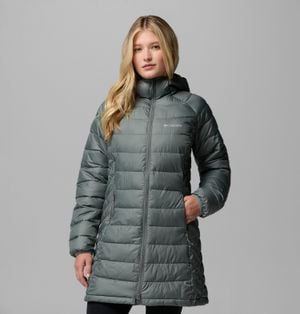 Columbia Columbia - Grey