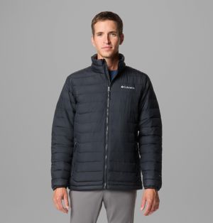 Columbia Columbia - Black