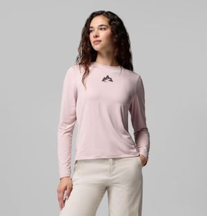 Columbia Columbia - Pink