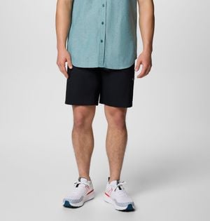 Columbia Rapid Rivers Cargo Short - Blue