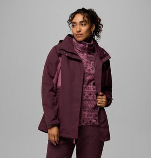 Columbia Columbia - Red
