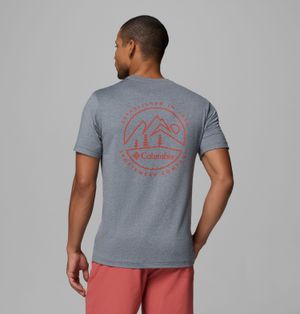 Columbia Columbia - Grey
