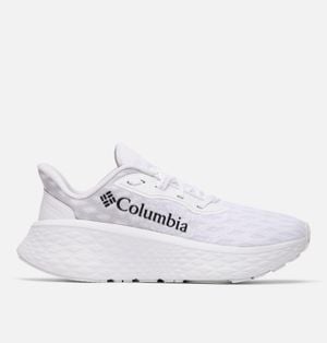 Columbia Columbia - White