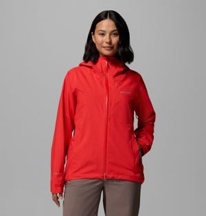 Columbia Columbia - Red