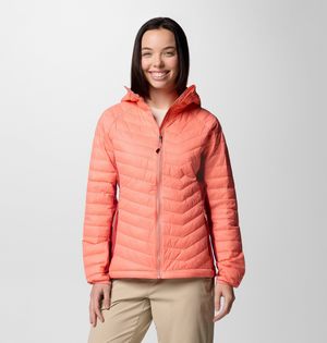 Columbia Columbia - Red