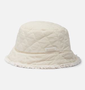 Columbia Winter Pass Ii Reversible Bucket Hat - Natural