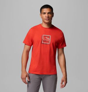 Columbia Columbia - Red