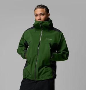 Columbia Columbia - Vert