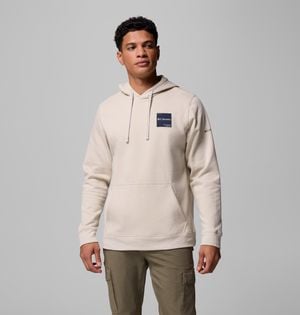 Columbia Columbia Trek Hoodie - Natural