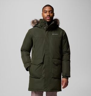 Columbia Columbia - Green