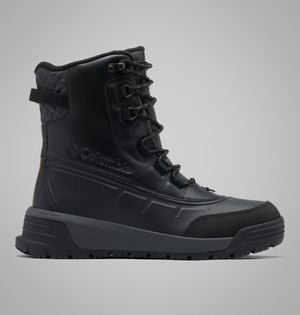 Columbia Columbia - Black