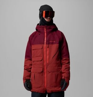 Columbia Columbia - Red