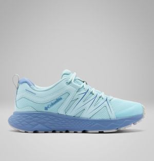 Columbia Peakfreak Roam Wp - Blue