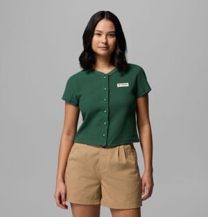 Columbia Columbia - Green