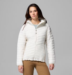 Columbia Columbia - White
