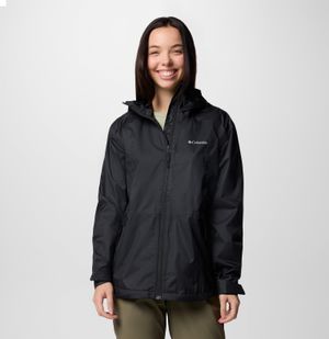 Columbia Columbia - Black