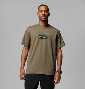 Columbia Columbia - Green
