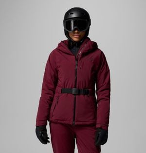 Columbia Columbia - Red