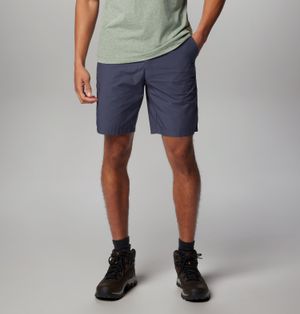 Columbia Washed Out Short - Blue