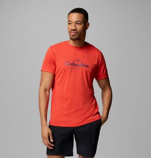 Columbia Columbia - Red
