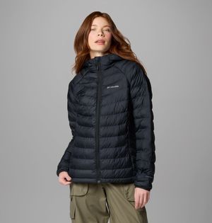 Columbia Columbia - Black