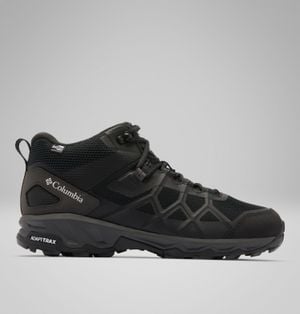 Columbia Columbia - Black