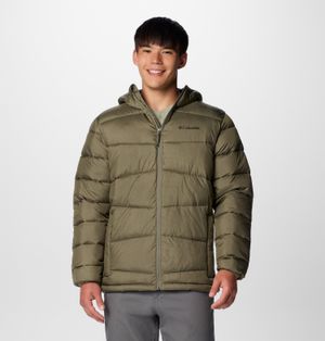 Columbia Columbia - Green
