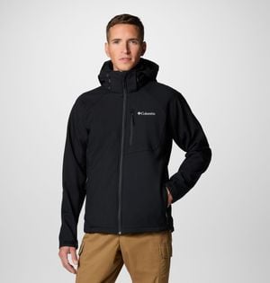 Columbia Columbia - Black