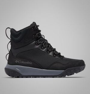 Columbia Columbia - Black