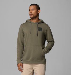 Columbia Columbia Trek Hoodie - Green