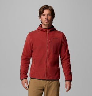 Columbia Columbia - Red
