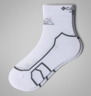 Columbia Columbia - White