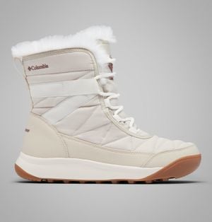 Columbia Columbia - White