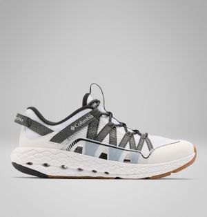 Columbia Columbia - White