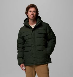 Columbia Columbia - Black